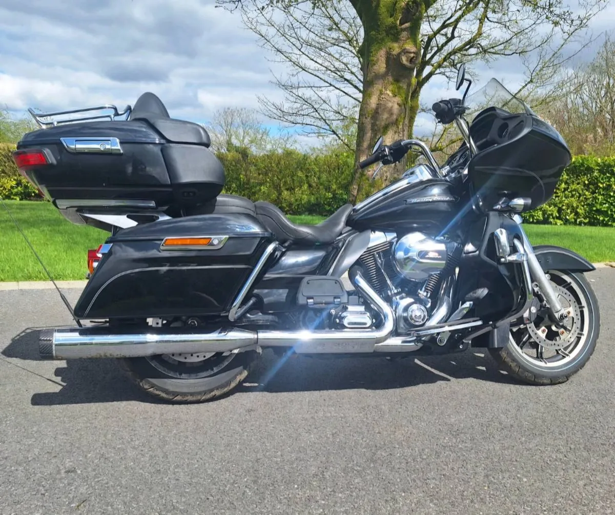 Moterbike - Image 1