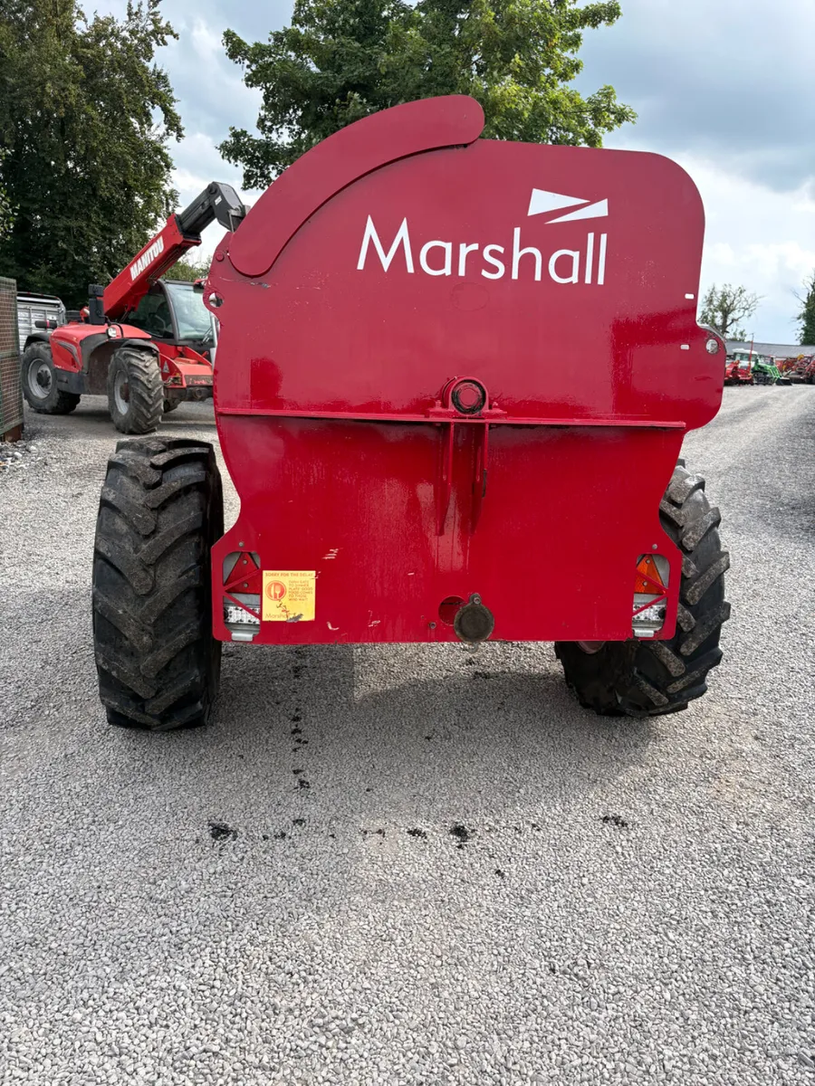 Marshall Muckspreader - Image 4