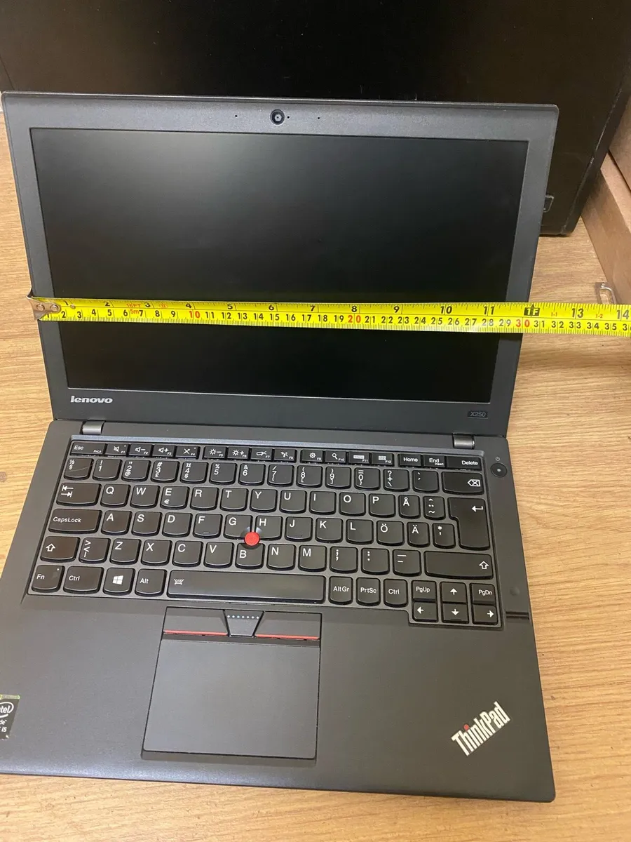 Car and Truck V2021 Diagnostics Lenovo Laptop - Image 2