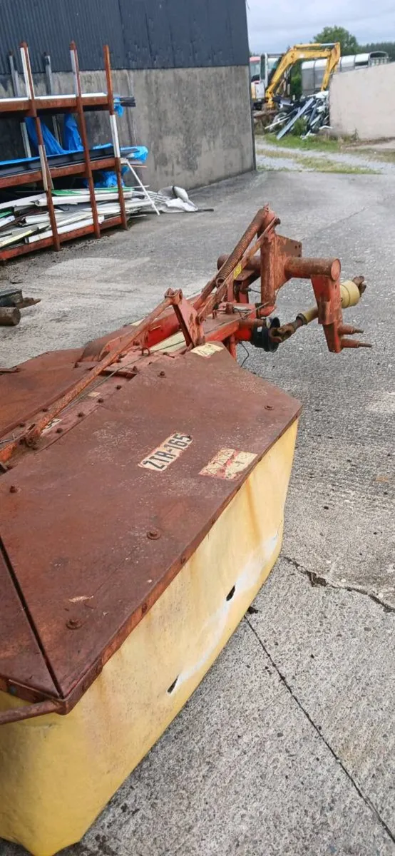 Mower - Image 3
