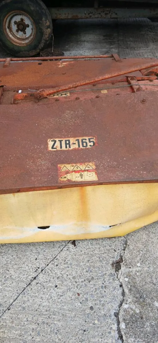 Mower - Image 4