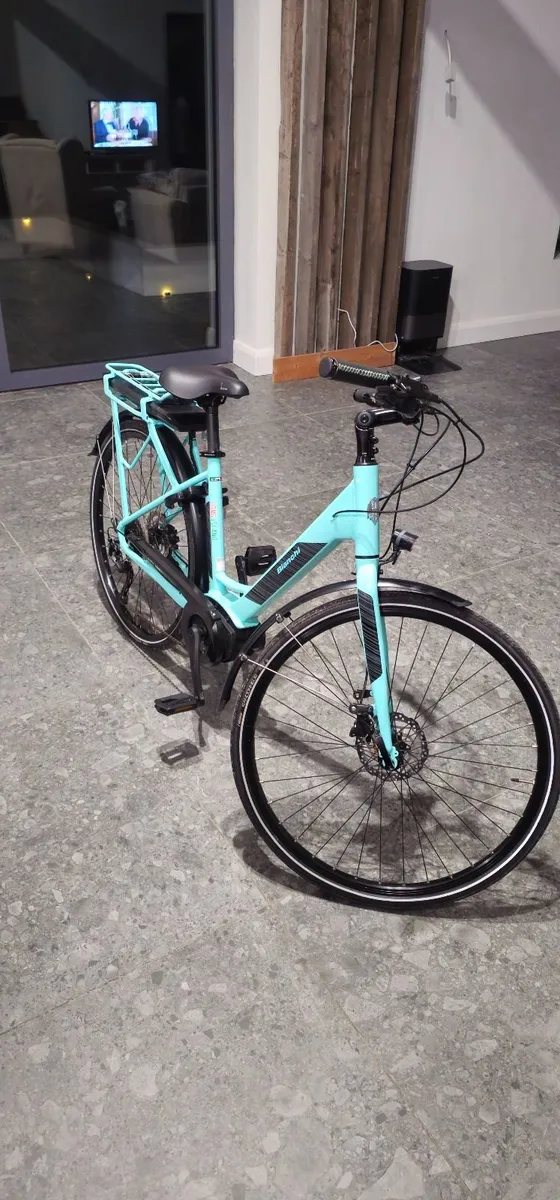 E-bike - Image 4