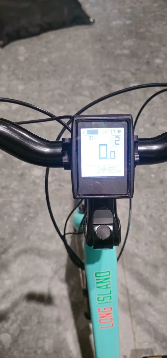 E-bike - Image 1