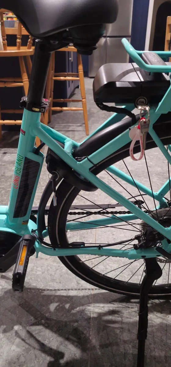 E-bike - Image 2