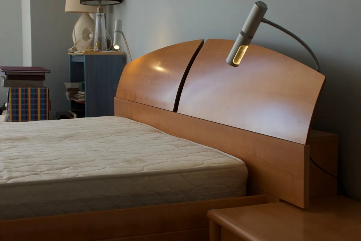 Bed - Image 4