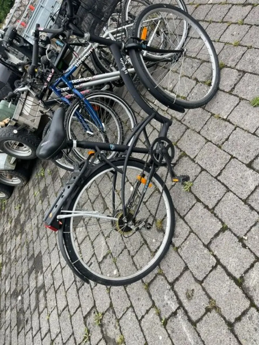 Bicycles For sale, please read description - Image 2
