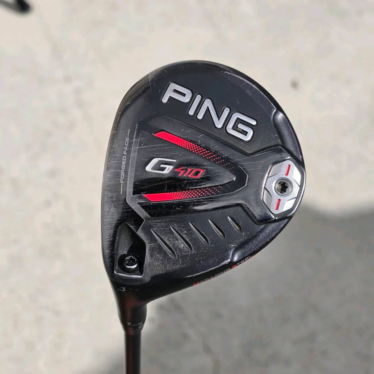 Left hand Ping g410 - Image 1