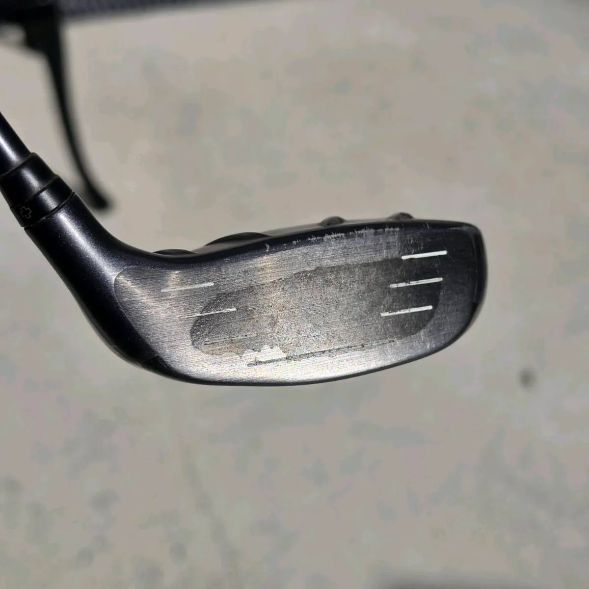 Left hand Ping g410 - Image 2