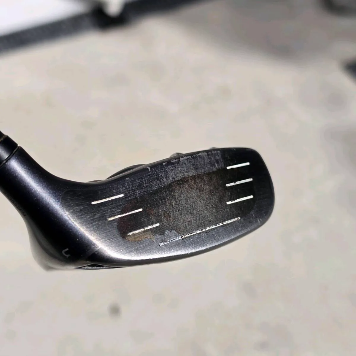 Left hand Ping g410 - Image 3