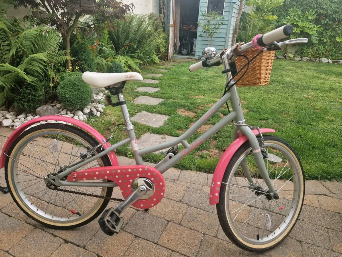 Bike - Image 1