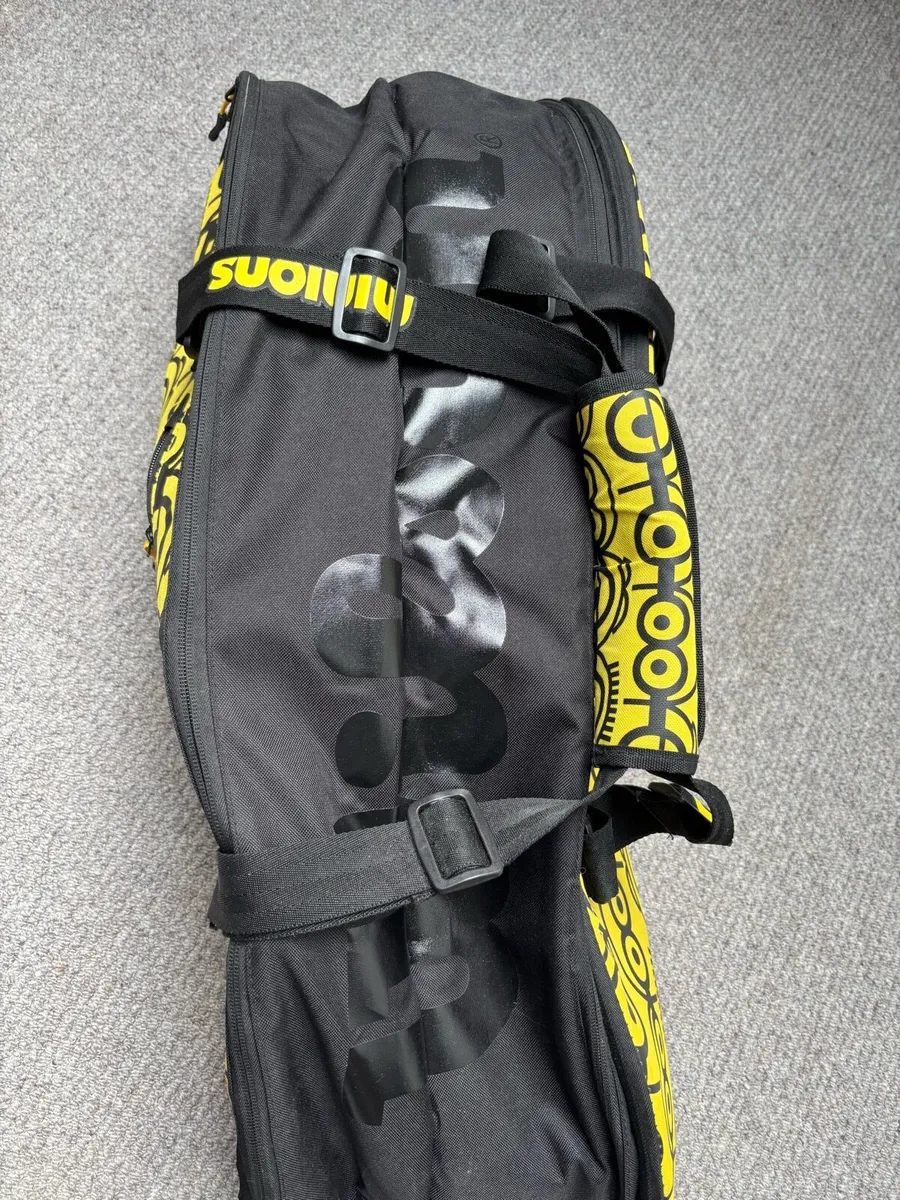 Kids tennis bag - Image 2