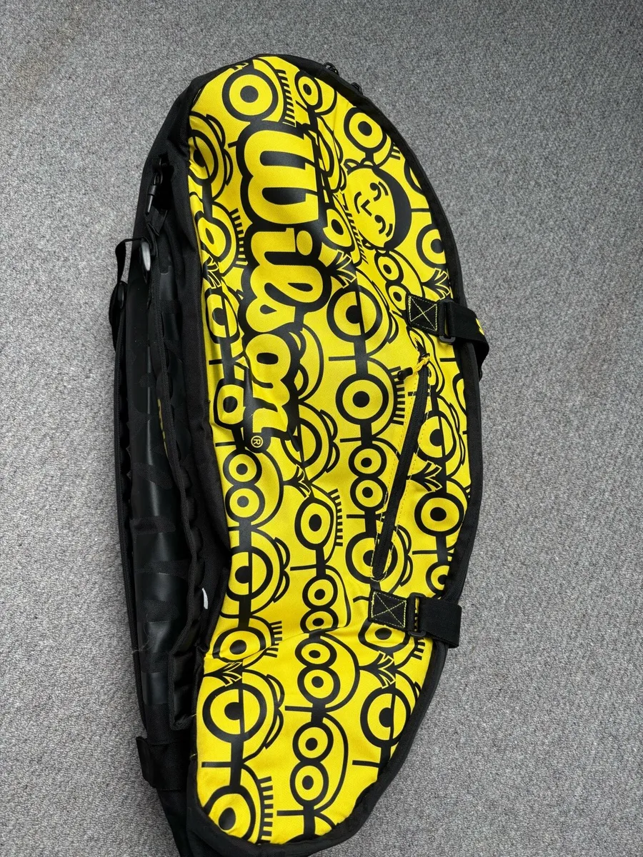 Kids tennis bag - Image 1