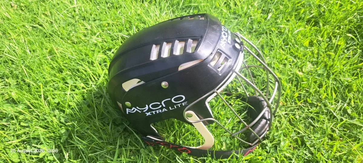 Mycro helmet - Image 4