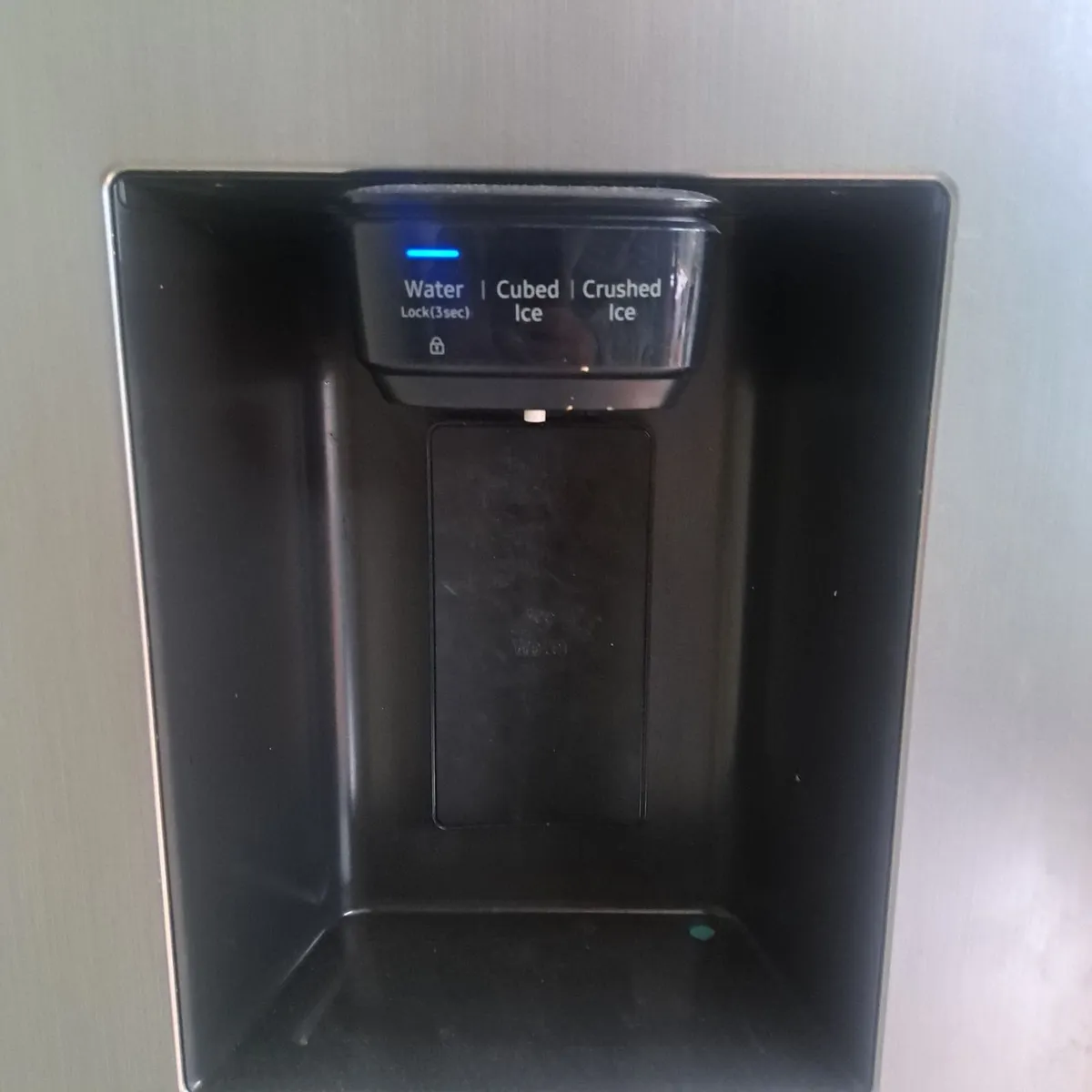 Samsung American Fridge - Image 4