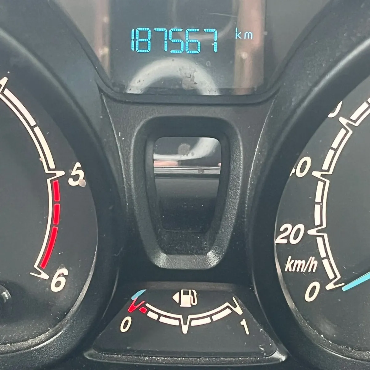 Ford Transit Courier Trend 1.5 TD 75PS 5-Speed 3DR - Image 3