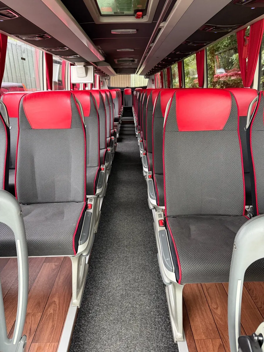 Coach - Image 3