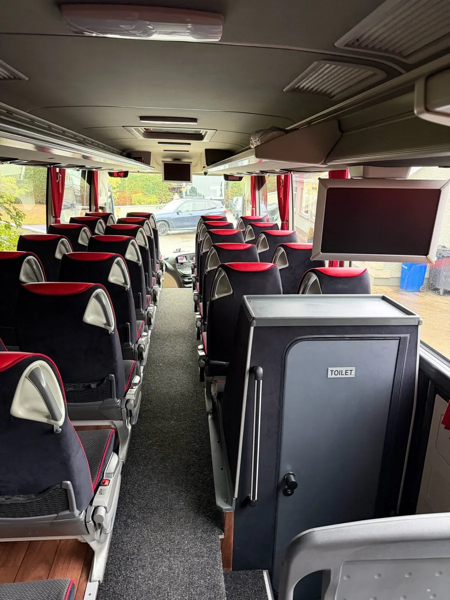 Coach - Image 4