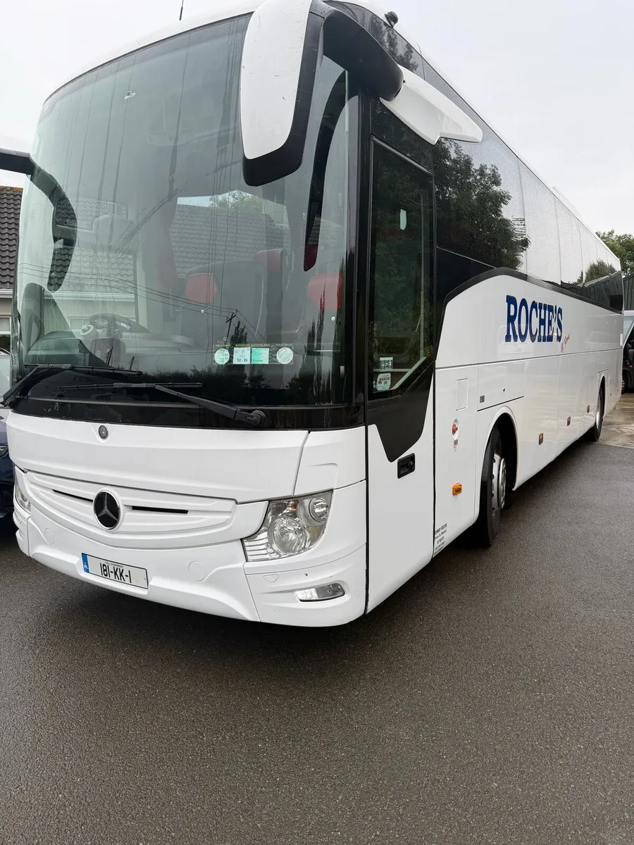 Coach - Image 1
