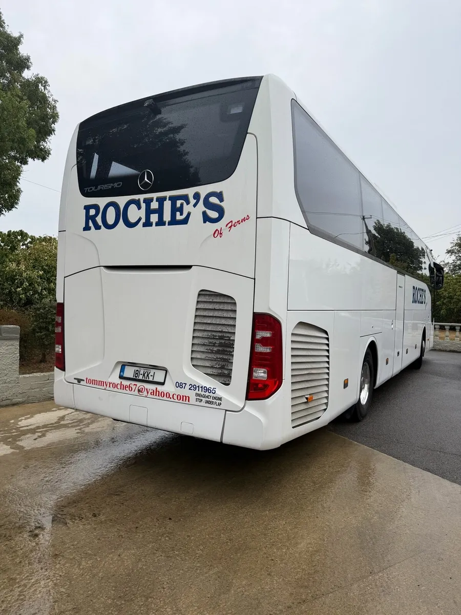 Coach - Image 2