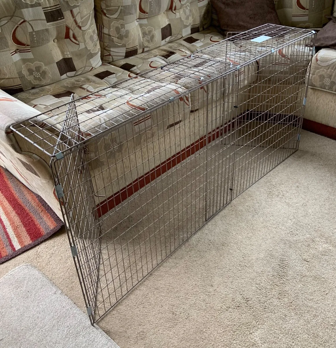 Safety fire guard - Image 2