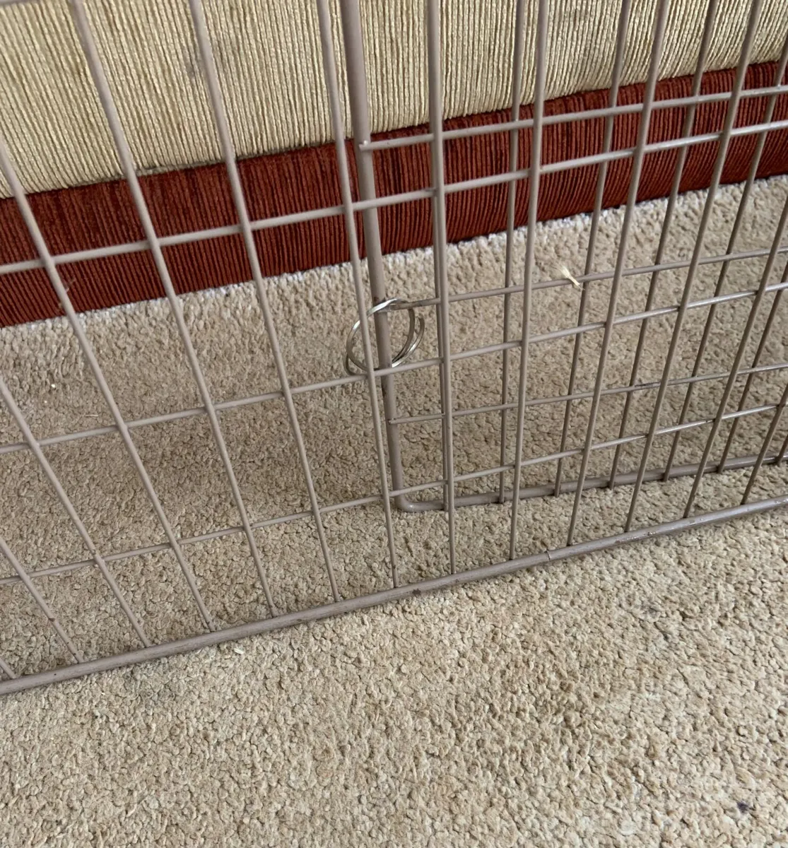 Safety fire guard - Image 3