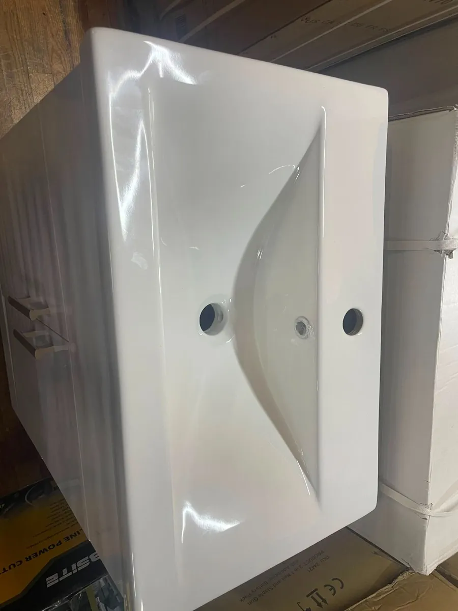 Brand New Vanity Units - Image 3