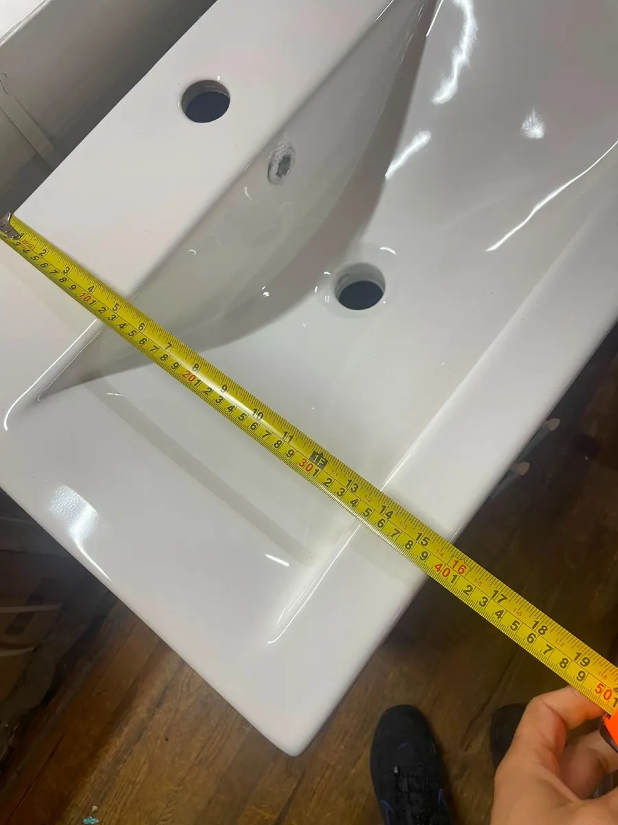 Brand New Vanity Units - Image 4