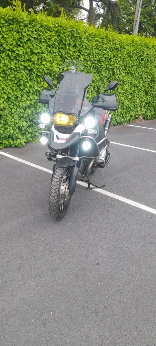 Motorbike - Image 2