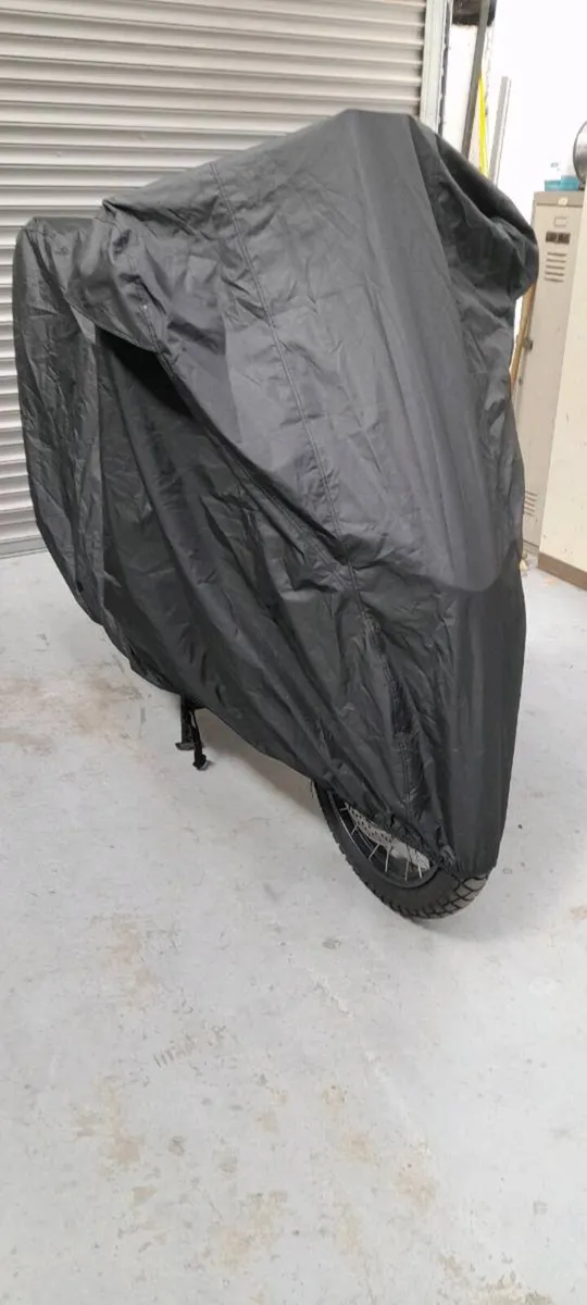 Motorbike - Image 4