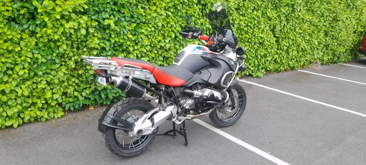 Motorbike - Image 3