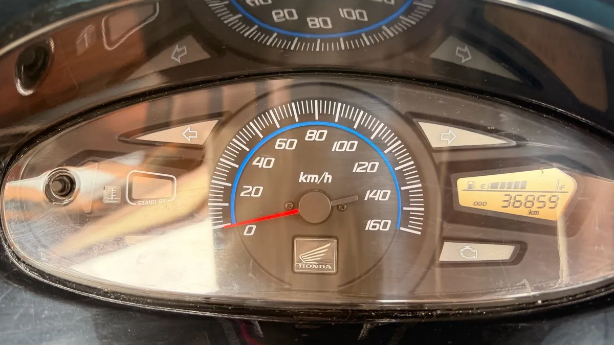 HONDA PCX 125 - Image 3