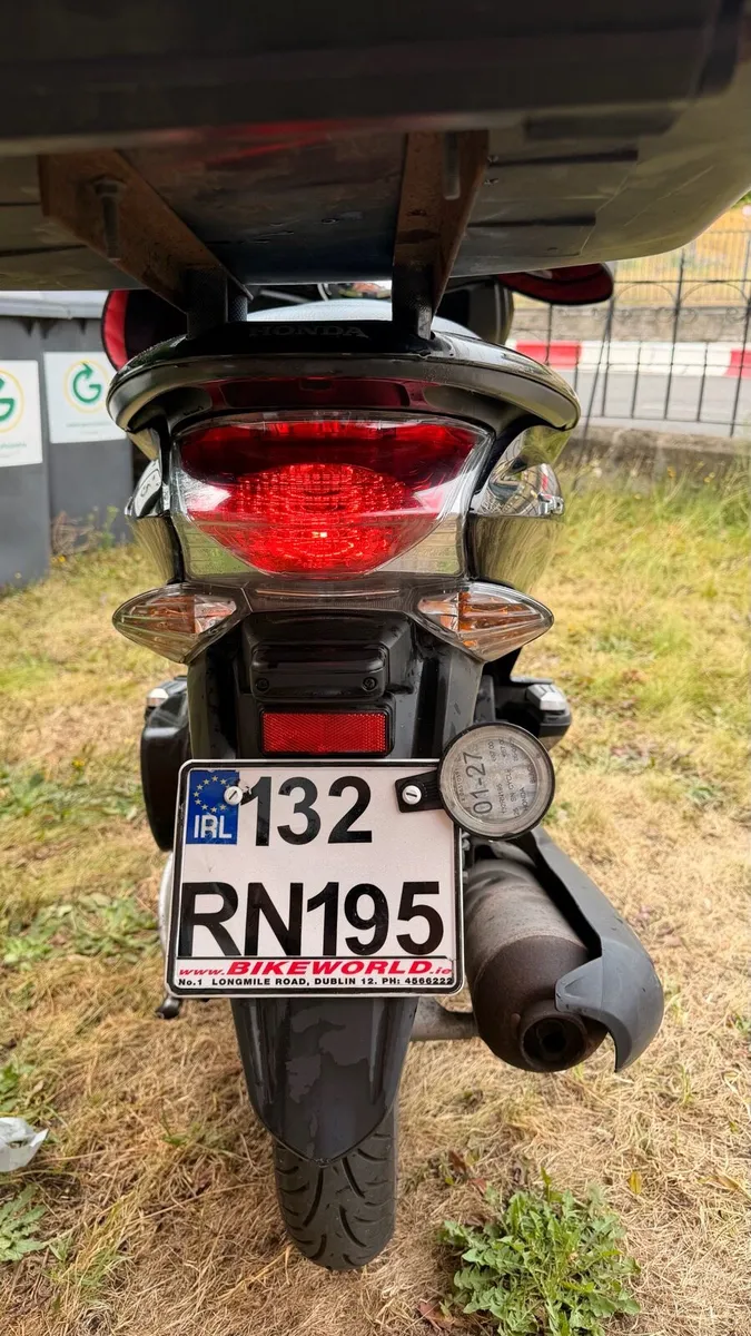 HONDA PCX 125 - Image 4