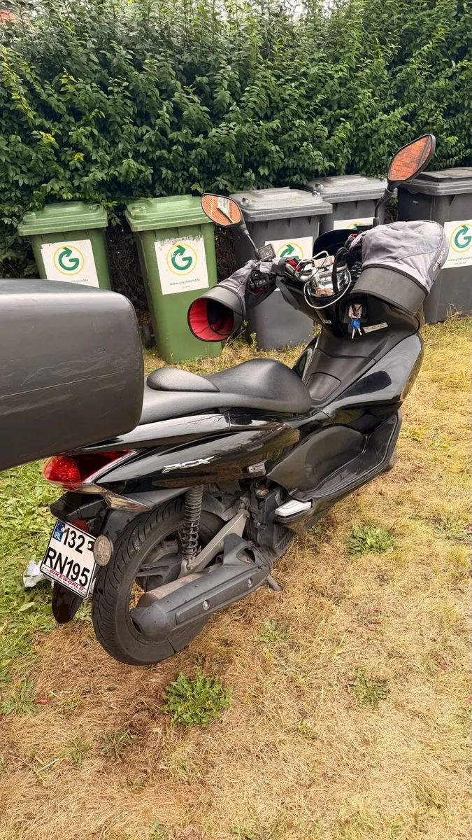 HONDA PCX 125 - Image 2