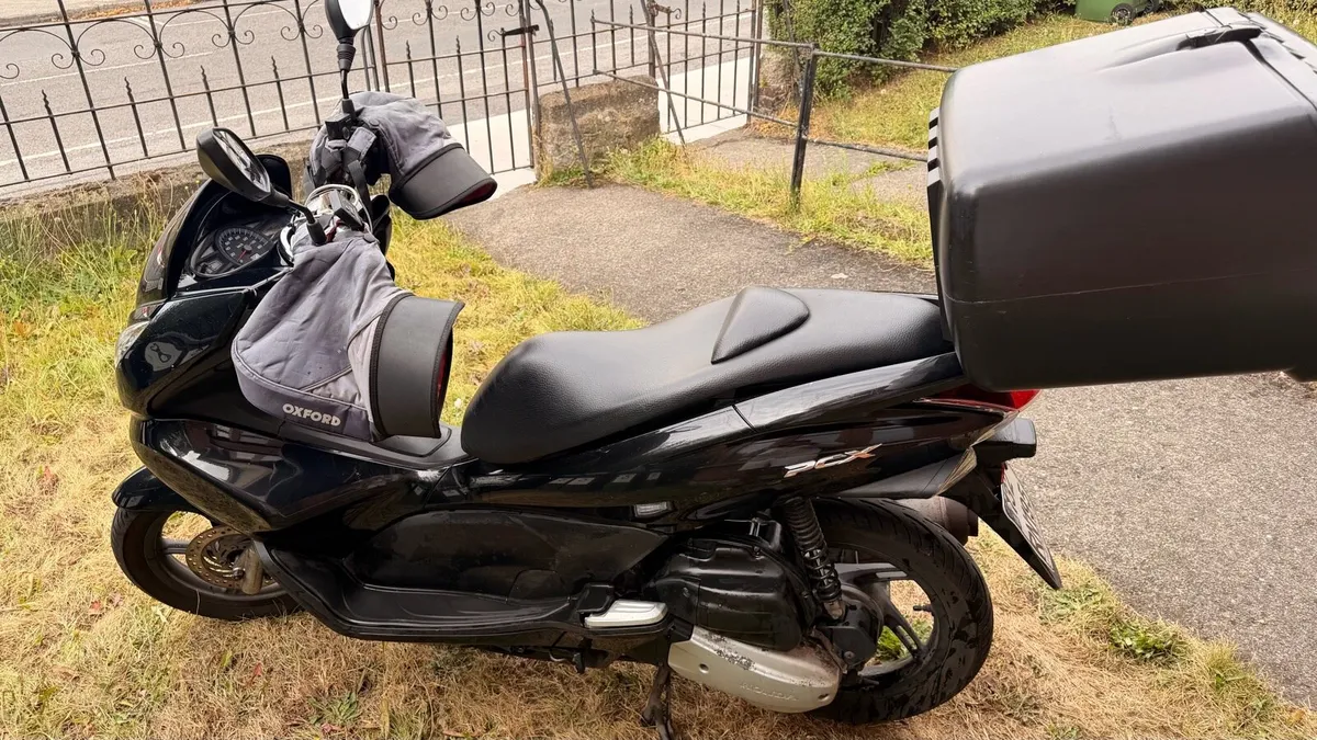 HONDA PCX 125 - Image 1