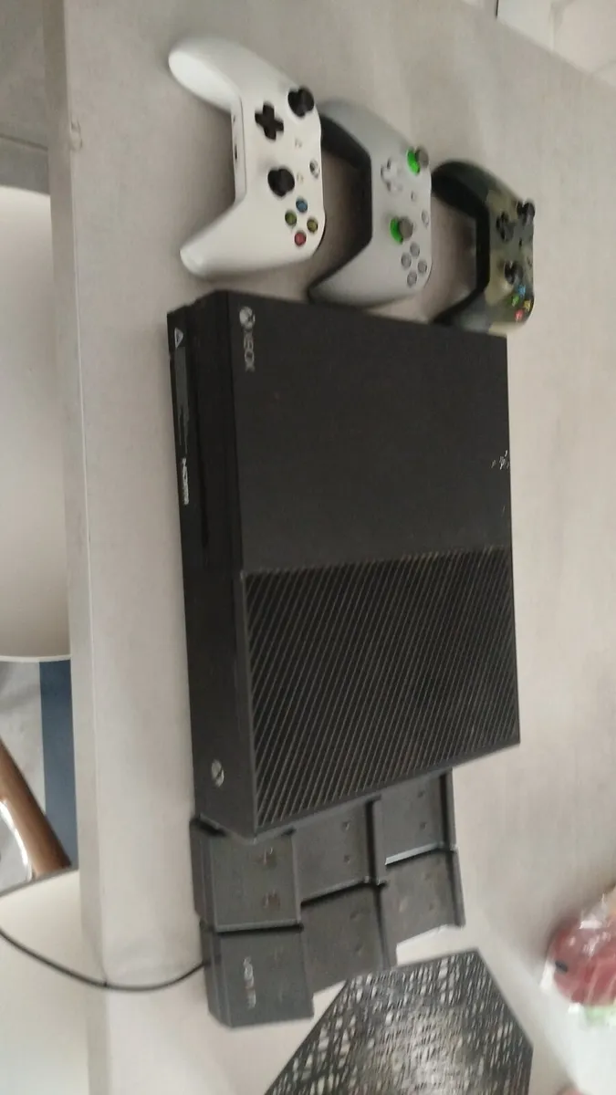 Xbox One - Image 1