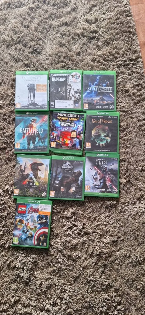 Xbox One - Image 2