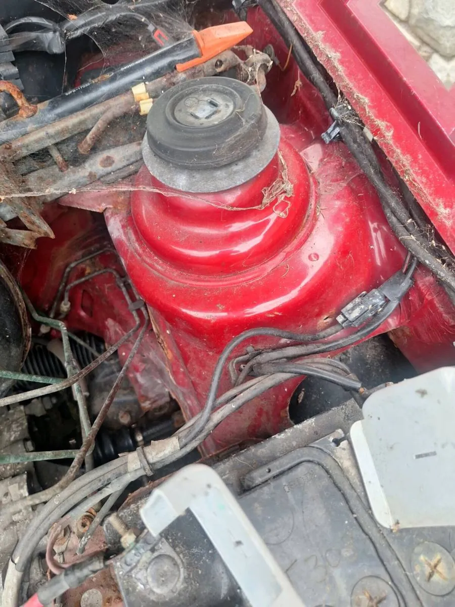 Ford fiesta - Image 3