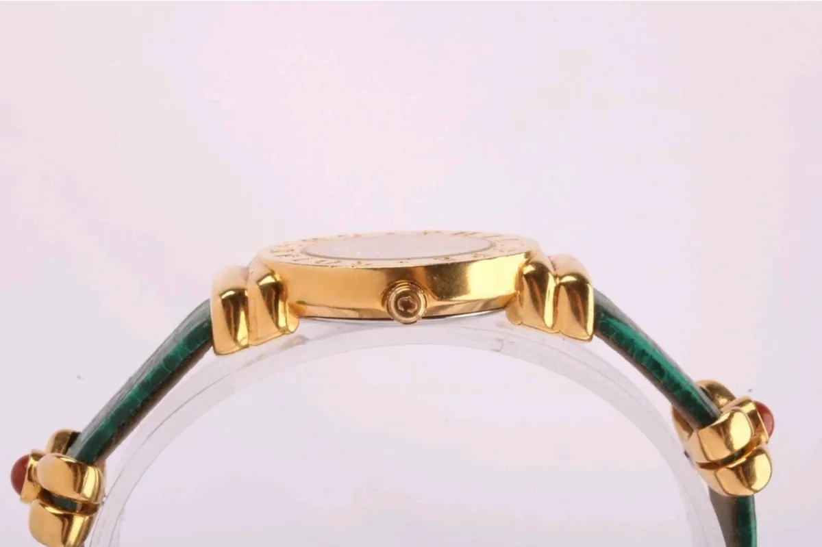 Philippe Charriol Saint Tropez Ladies Watch - Image 1