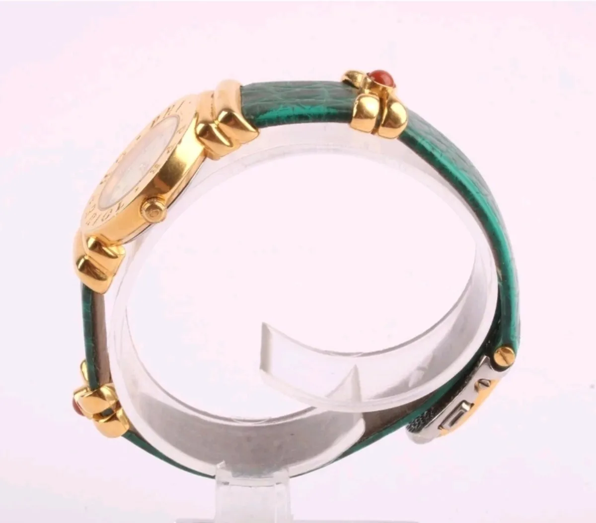 Philippe Charriol Saint Tropez Ladies Watch - Image 3