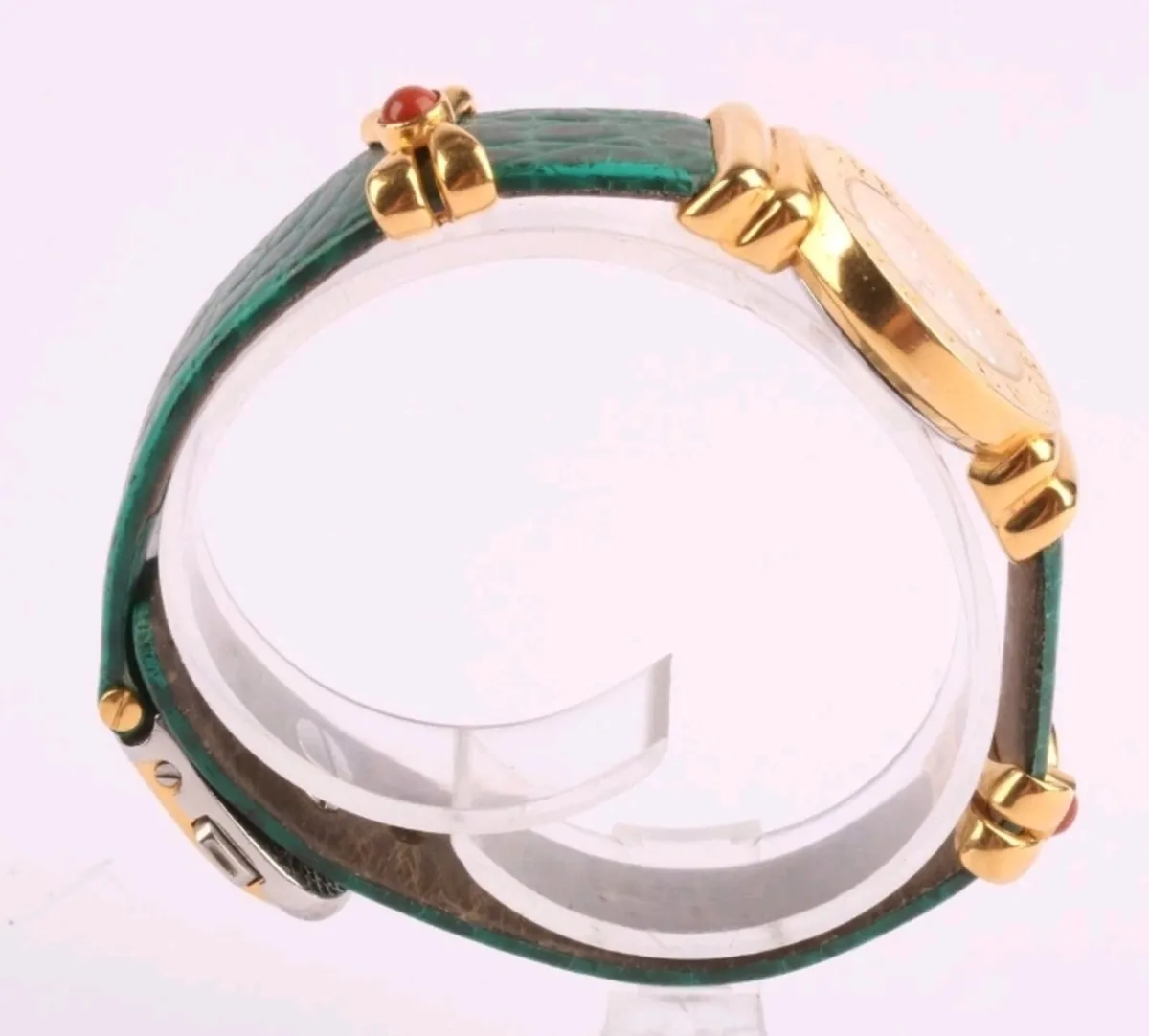 Philippe Charriol Saint Tropez Ladies Watch - Image 4