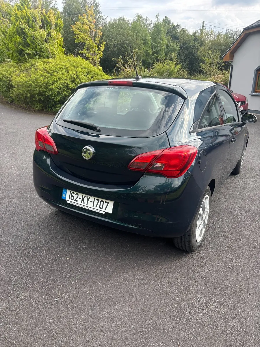 Vauxhall Corsa 1.3 Cdti Ecoflex Design S/S 75PS 3D - Image 2