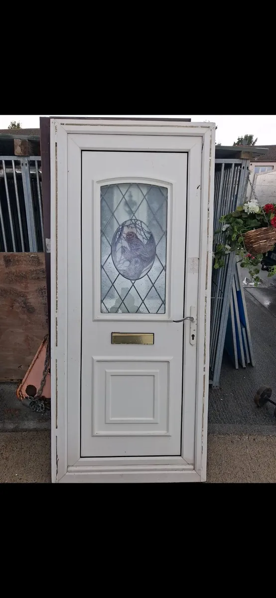 Pvc doors - Image 1