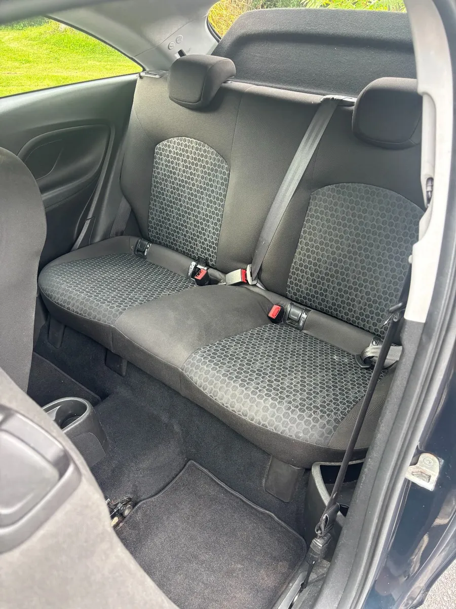 Vauxhall Corsa 1.3 Cdti Ecoflex Design S/S 75PS 3D - Image 3