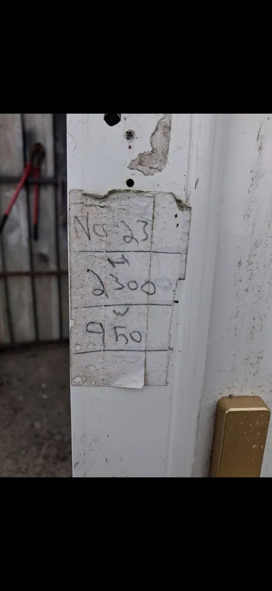 Pvc doors - Image 2