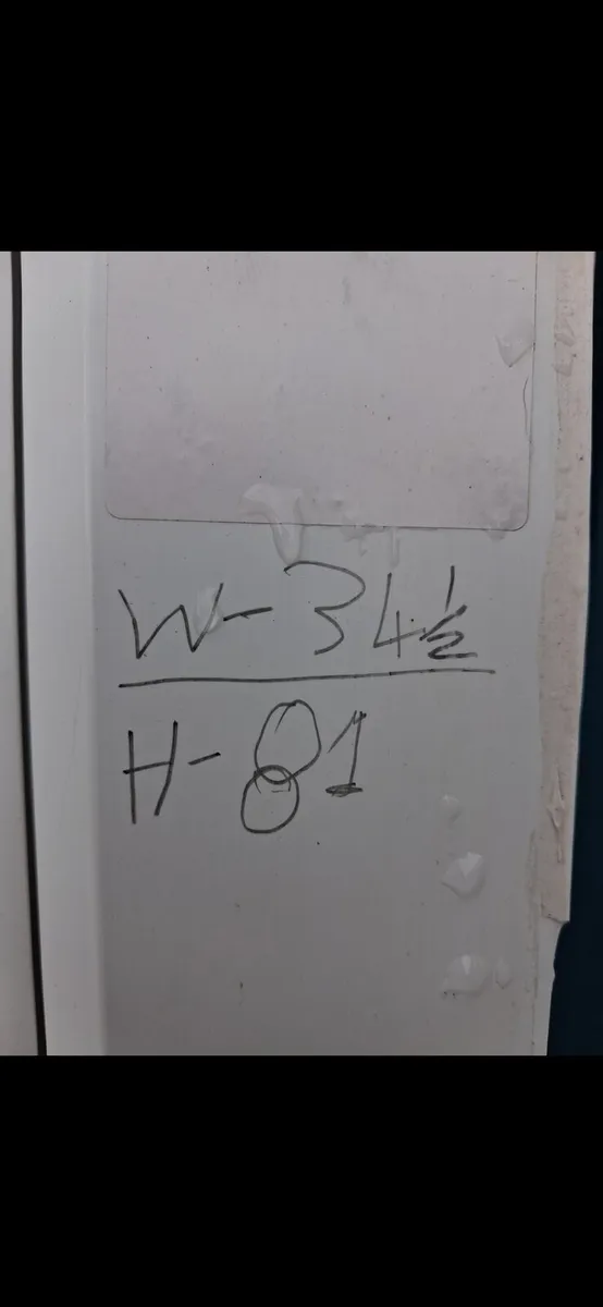 Pvc doors - Image 2