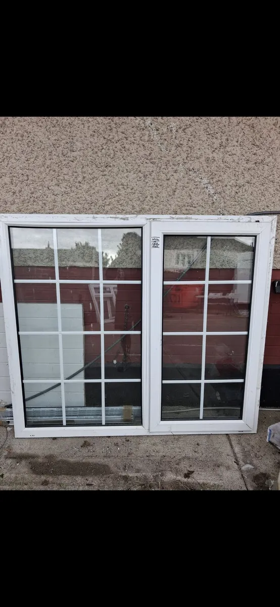 Pvc doors - Image 1