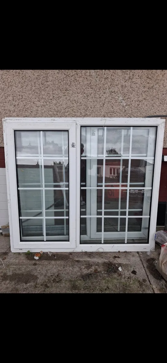 Pvc doors - Image 1