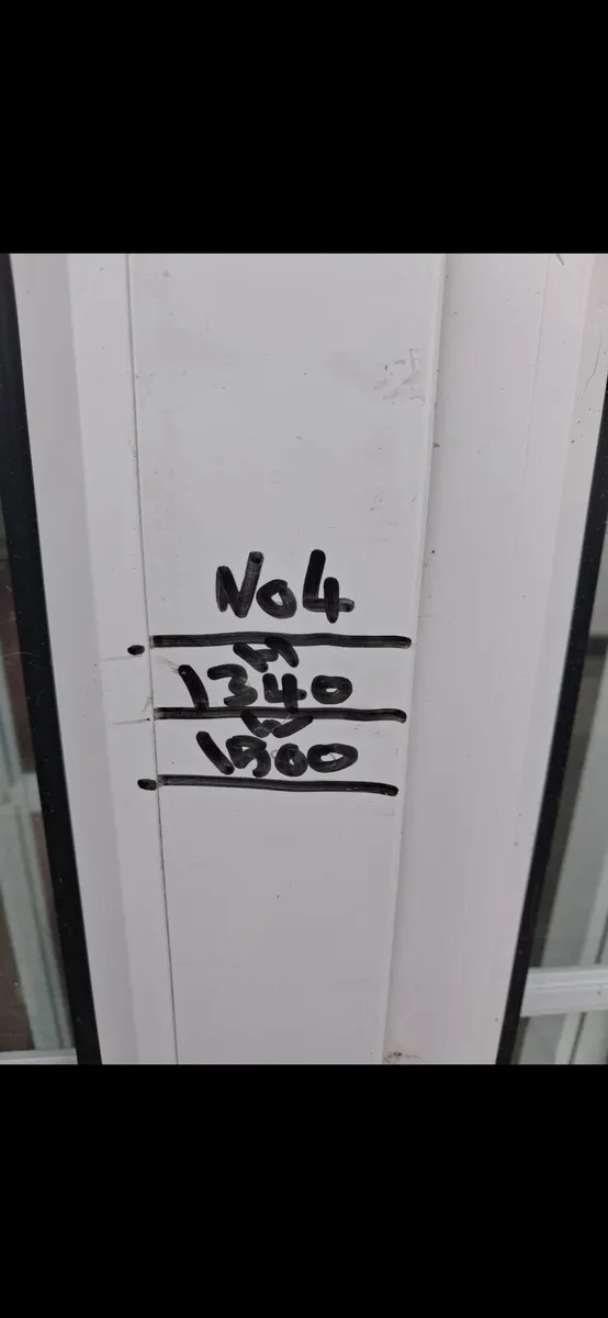 Pvc doors - Image 2