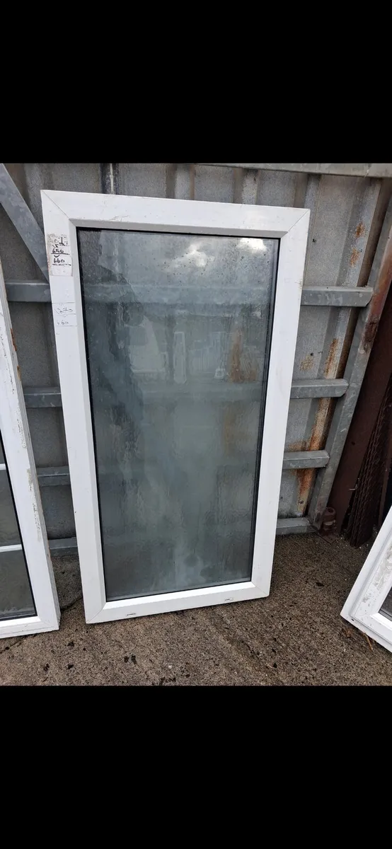 Pvc doors - Image 1