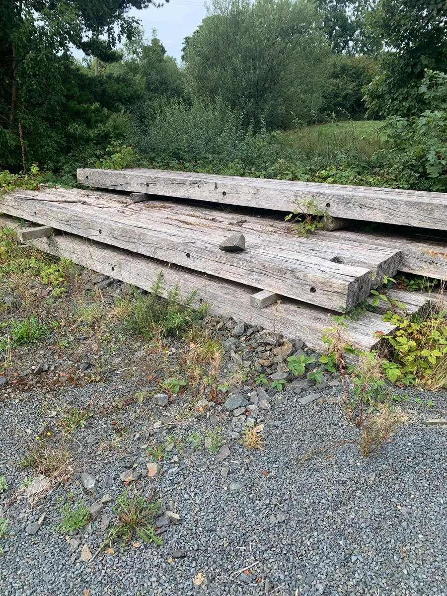 Oak Bog Mats - Image 1
